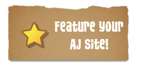 Feature your AJ Site - Animal Jam Seekers