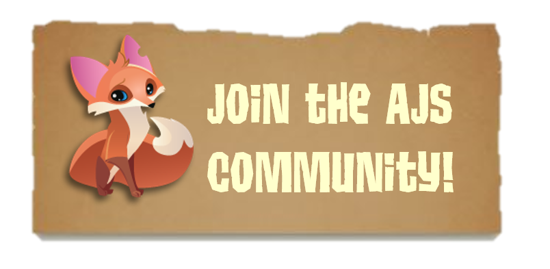 Join the AJS Community! - Animal Jam Seekers