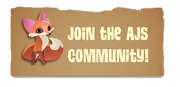Join the AJS Community!