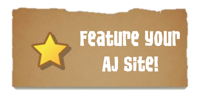Feature your AJ Site!