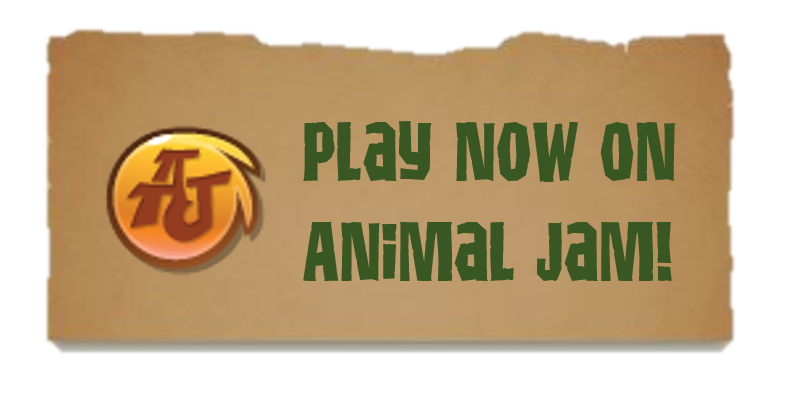 Play Now on Animal Jam! - Animal Jam Seekers